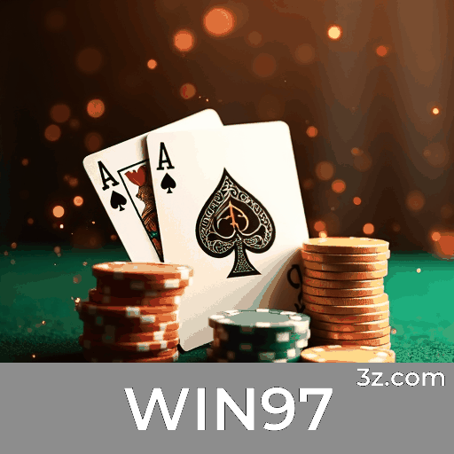WIN97: Seu Cassino Premiável e Seguro Online