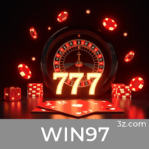 WIN97: Seu Cassino Premiável e Seguro Online